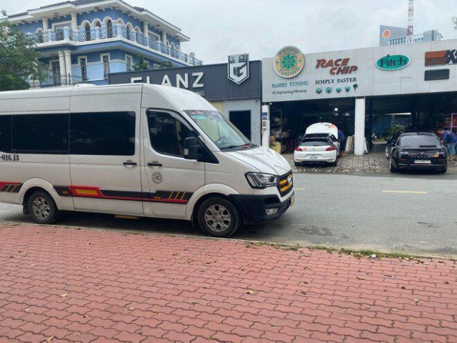 Cấm độ xe, người dùng mất thú vui