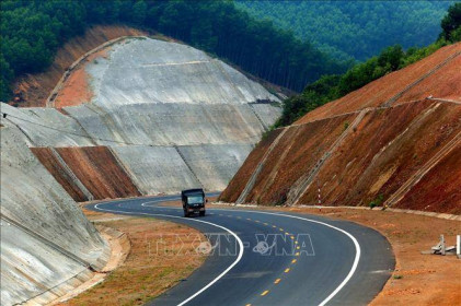 Còn 7.200 tỷ đồng cần giải ngân cho cao tốc Bắc - Nam trong năm 2022