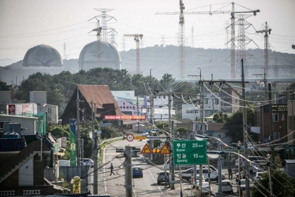 Khủng hoảng năng lượng toàn cầu ‘hồi sinh’ điện hạt nhân ở châu Á