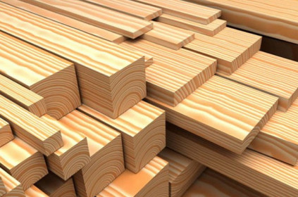 Lợi nhuận doanh nghiệp gỗ nửa đầu năm khả quan, triển vọng xuất khẩu vào Mỹ cuối năm kém sáng