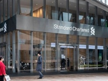 Ngân hàng Standard Chartered: Tăng trưởng GDP quý 3 dự kiến đạt 10.8%