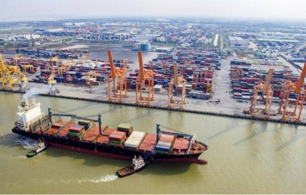 VCCI "hiến kế" để phát triển đội tàu vận tải biển quốc tế của Việt Nam