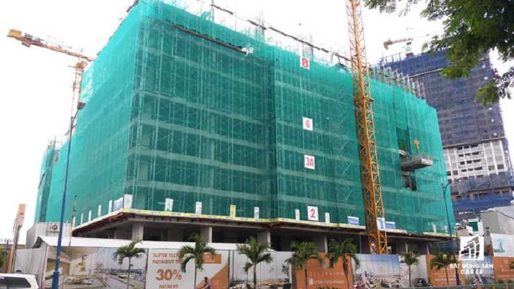 Với 3 tỷ đồng tiền mặt có nên mua căn hộ chung cư để đầu tư sinh lời?