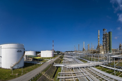 SSI Research: BSR ước lãi 370 tỷ đồng tháng 7