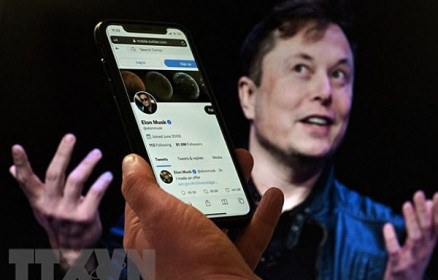 Tỷ phú Elon Musk đề nghị cựu giám đốc an ninh Twitter ra hầu tòa