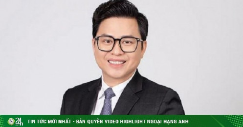 Quyền Tổng giám đốc ngân hàng trẻ nhất Việt Nam bị miễn nhiệm chức vụ