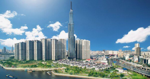Nợ vay của Vingroup là bao nhiêu?