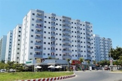 Đà Nẵng kêu gọi đầu tư 4,119 căn nhà ở xã hội