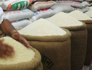 Reuters: Bangladesh sắp nhập khẩu hơn 200 ngàn tấn gạo từ Việt Nam