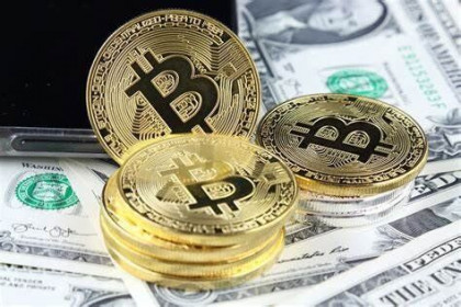Bitcoin chỉ giao dịch quanh mức 20.000 USD trong tháng qua