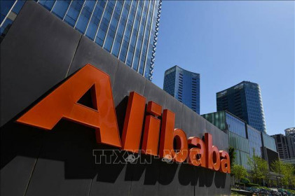 Cơ quan quản lý Mỹ đưa Alibaba (Trung Quốc) vào 'tầm ngắm'