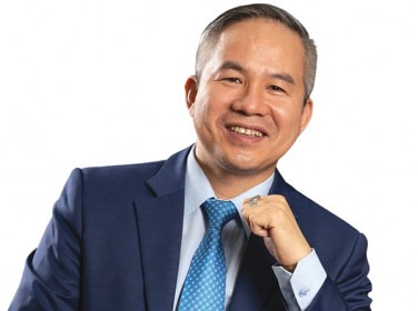 Tập đoàn Bảo Việt thay Chủ tịch, Tổng Giám đốc