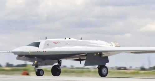 Xung quanh thông tin Nga đặt mua máy bay không người lái của Iran