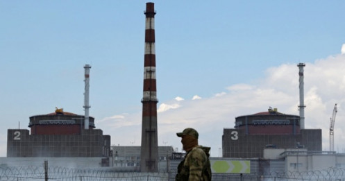 THẾ GIỚI 24H: Biệt kích Ukraine đánh chiếm bất thành nhà máy điện hạt nhân Zaporozhye