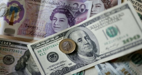 Đồng tiền mất giá đe doạ nền kinh tế Anh