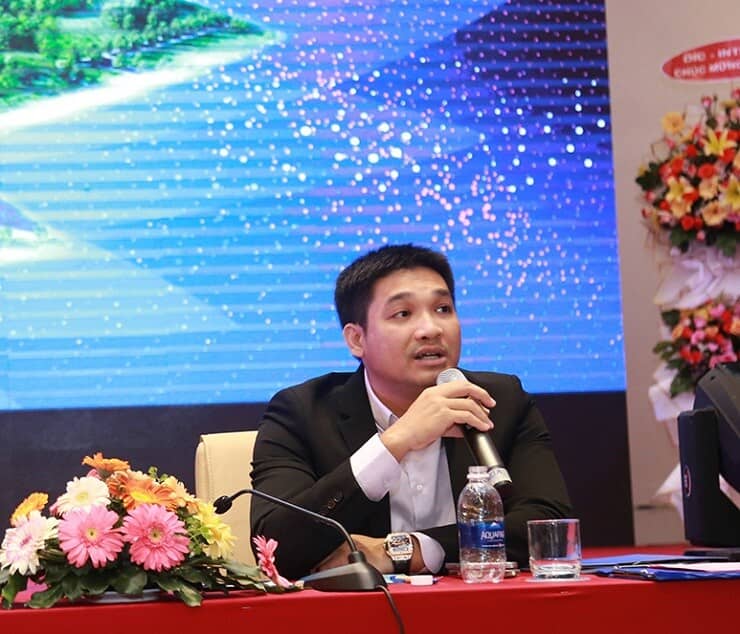 Choáng với khối tài sản nghìn tỷ của 5 thiếu gia hàng đầu Việt Nam đang nắm giữ