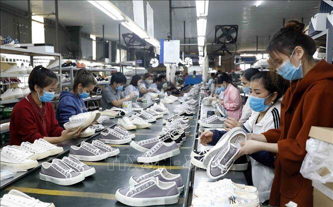 Dệt may - da giày thích ứng tiêu chuẩn xanh để tăng xuất khẩu vào EU