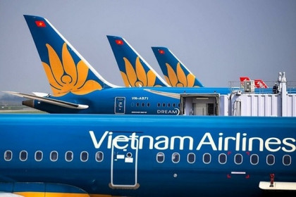 Kiểm toán tiếp tục nghi ngờ khả năng hoạt động liên tục của Vietnam Airlines