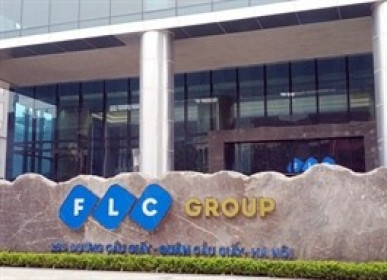 FLC muốn mua lại trụ sở đã gán nợ cho ngân hàng