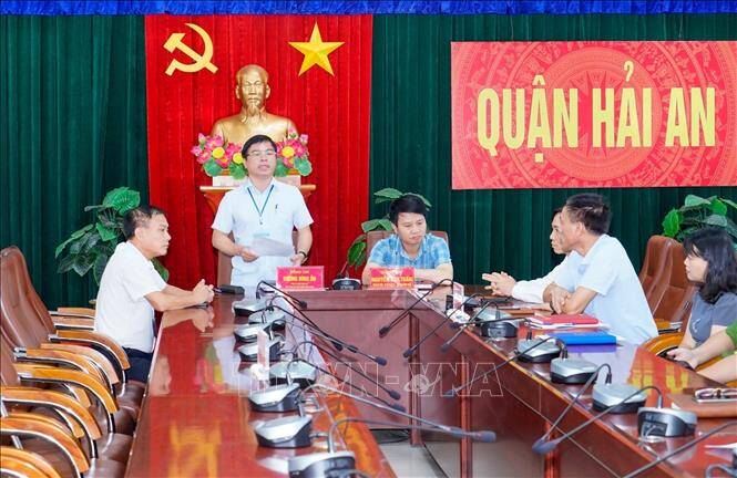 Hải Phòng 'xóa' vùng nuôi ngao tự phát, trả lại ngư trường truyền thống