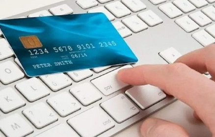 Rủi ro nợ xấu từ hình thức vay từ thẻ tín dụng