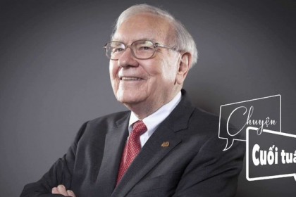 Lý do đằng sau việc tỷ phú Warren Buffett liên tục bán cổ phiếu BYD