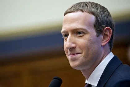 Mark Zuckerberg hợp tác cùng tỷ phú giàu thứ 2 châu Á
