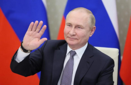 Điện Kremlin chưa xác nhận chuyến công du của ông Putin đến Hội nghị G20