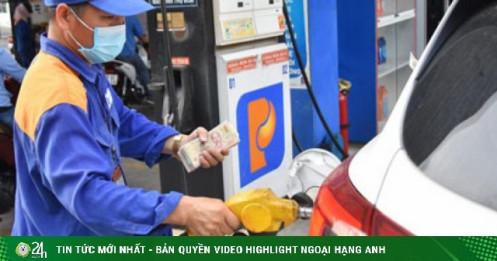 Giá xăng dầu hôm nay 5/9: Dầu thô tăng mạnh, giá xăng tại Việt Nam chiều nay sẽ ra sao?
