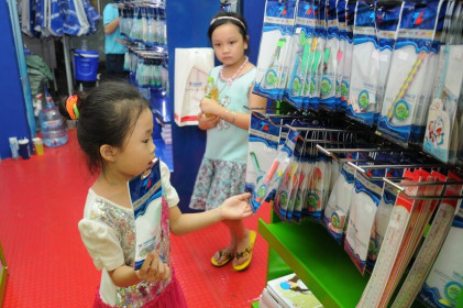 Cổ phiếu cần theo dõi ngày 6/9