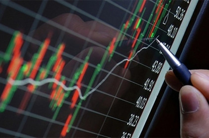 Cổ phiếu năng lượng bứt phá, VN-Index tăng điểm