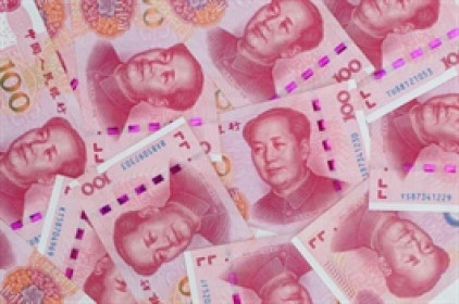 Trung Quốc ấn định tỷ giá Nhân dân tệ ở mức yếu nhất trong 2 năm