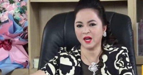 Trả hồ sơ, yêu cầu điều tra đồng phạm của bà Nguyễn Phương Hằng