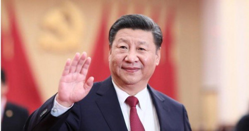Chủ tịch Trung Quốc Tập Cận Bình sắp có chuyến công du nước ngoài đầu tiên kể từ đại dịch