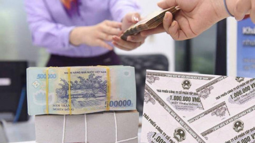 Kênh huy động trái phiếu doanh nghiệp vẫn ảm đạm