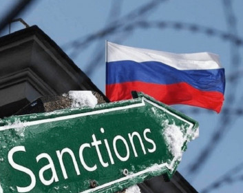 Báo cáo nội bộ vẽ ra bức tranh bi đát của kinh tế Nga do tác động của lệnh trừng phạt