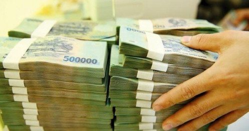 Tăng trưởng tín dụng 8 tháng đầu năm tăng 9,91%