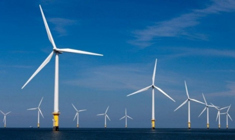 Liên danh của VinaCapital muốn đầu tư dự án điện gió 13 tỷ USD tại Bà Rịa – Vũng Tàu