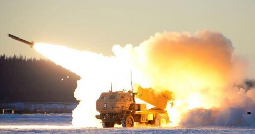 Mỹ sắp viện trợ thêm gói vũ khí 675 triệu đô la cho Ukraine