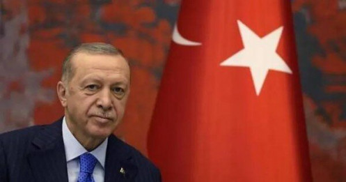 Thổ Nhĩ Kỳ nói phương Tây 'chớ coi thường Nga'