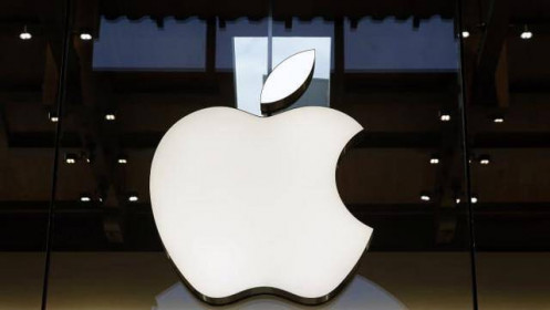 10 năm trước mua cổ phiếu Apple thì nhà đầu tư có lãi bao nhiêu?