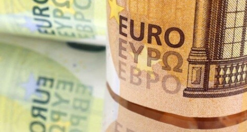ECB tăng lãi suất cơ bản vẫn khó có thể giải cứu đồng euro