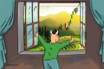 Nhịp đập Thị trường 09/09: Ngỡ ngàng không tin - Hạnh phúc bất ngờ?