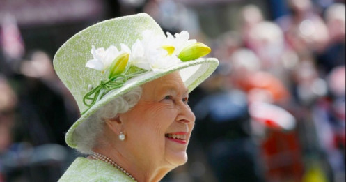 Nữ hoàng Elizabeth và sứ mệnh dẫn dắt trong thế giới đổi thay