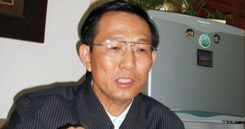 Cựu Thứ trưởng Cao Minh Quang bị truy tố trong vụ án liên quan thuốc Tamiflu
