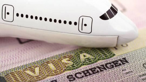 Châu Âu ra quyết định mới về việc cấp thị thực nhập cảnh cho người Nga