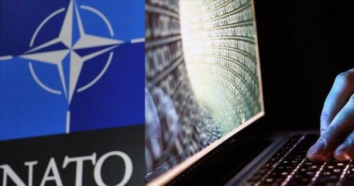 Hàng trăm tài liệu mật của NATO bị rao bán trên 'dark web'