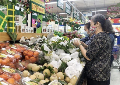 Tiềm ẩn nhiều yếu tố có thể tác động đến CPI những tháng cuối năm