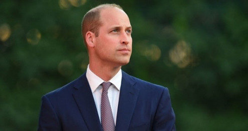 Hoàng tử William thừa kế bất động sản Công quốc Cornwall trị giá 1 tỷ bảng Anh