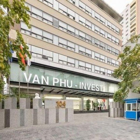 Lướt sóng cổ phiếu HAF mà không đăng ký, Văn Phú Invest bị xử phạt